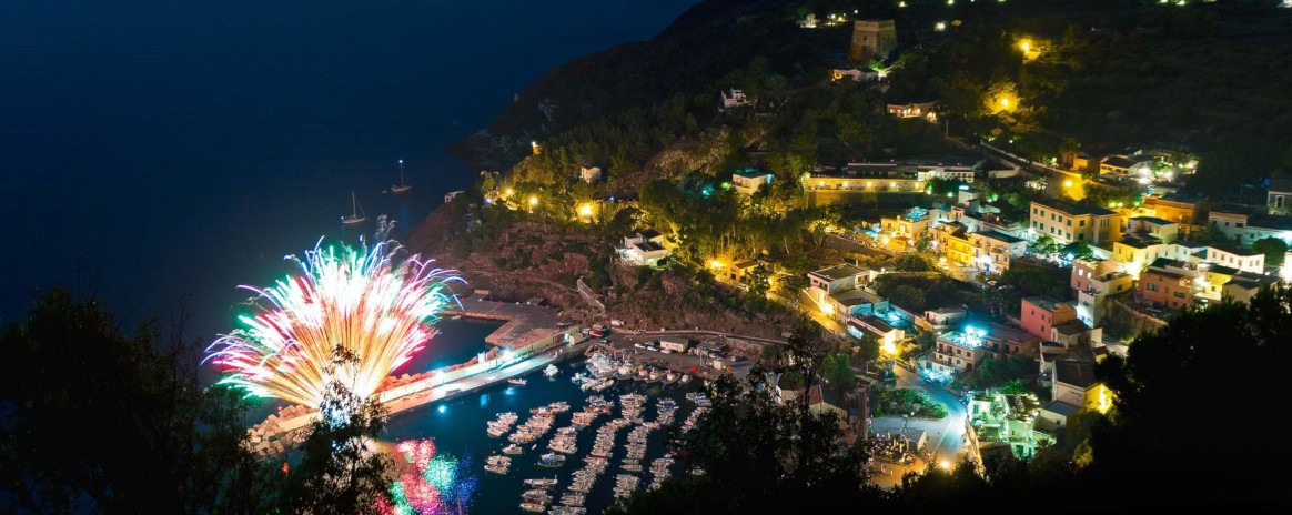 fuochi di san bartolomeo