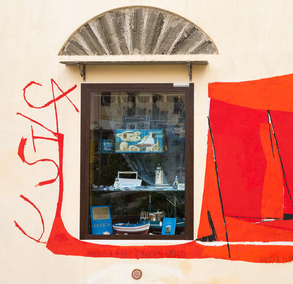 negozi originali in centro